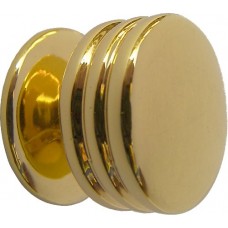 Πόμολο Βέρα Χρυσό Φ23